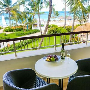 Elegance Club Ocean View Suite Outdoor Jacuzzi Adults Only 18 WiFi