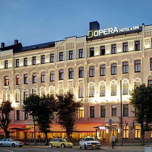 Opera Hotel